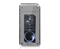 Thermaltake View 71 Snow Edition - 569250 - zdjęcie 4